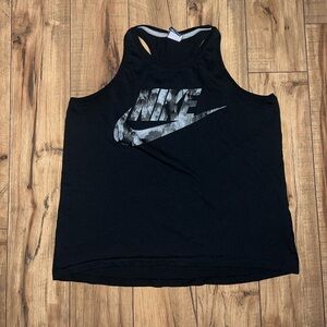 Nike tank top